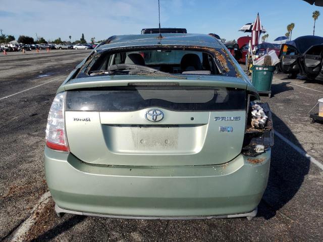 2009 TOYOTA PRIUS for Sale