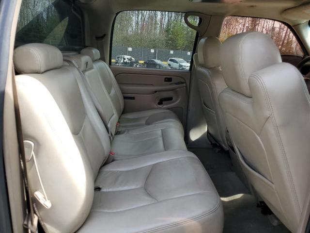 2006 CHEVROLET AVALANCHE K1500 for Sale