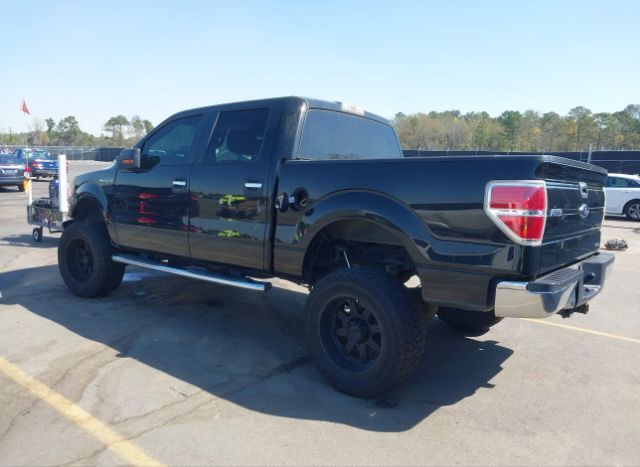 2014 FORD F150 for Sale
