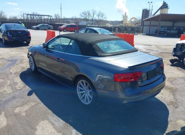 2017 AUDI A5 for Sale