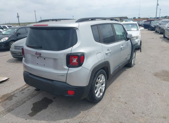 2015 JEEP RENEGADE for Sale