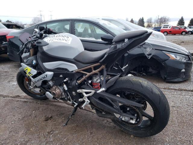 2022 BMW S 1000 R for Sale