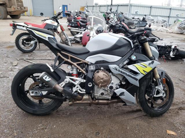2022 BMW S 1000 R for Sale