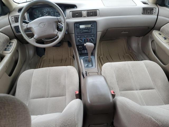 2000 TOYOTA CAMRY LE for Sale