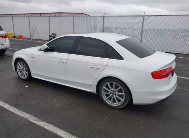 2015 AUDI A4 for Sale