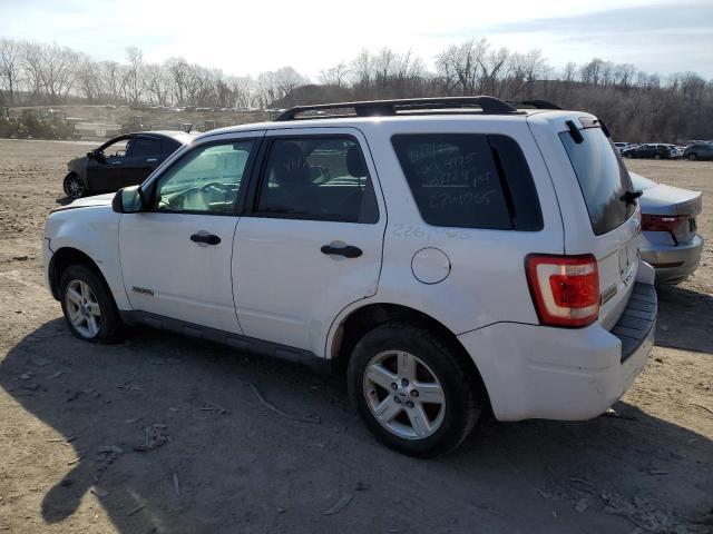 2008 FORD ESCAPE HEV for Sale