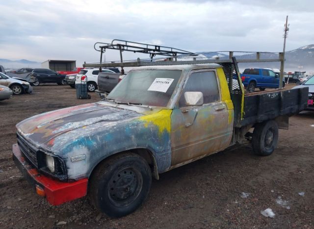 1983 TOYOTA PICKUP for Sale