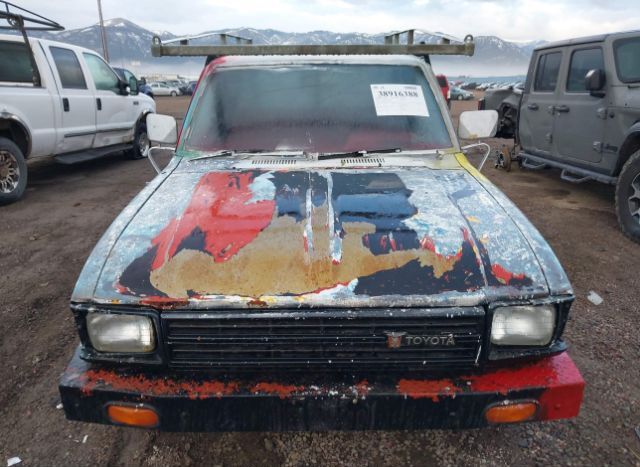 1983 TOYOTA PICKUP for Sale