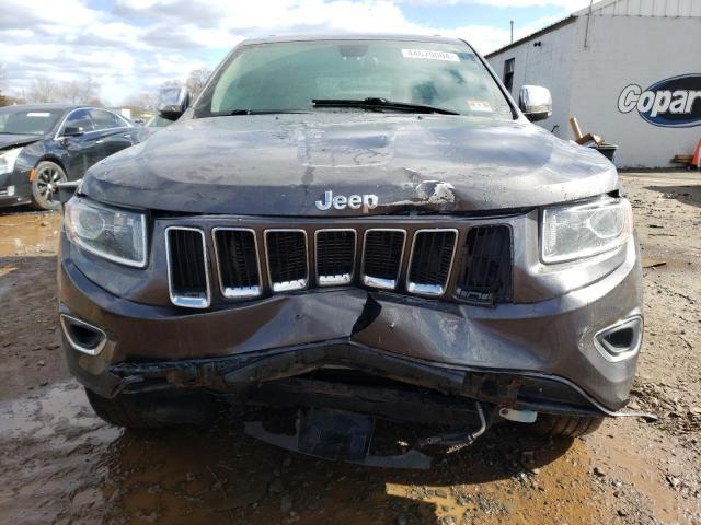 2014 JEEP GRAND CHEROKEE LIMITED for Sale