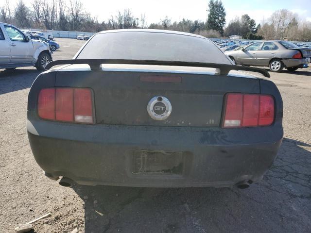 2006 FORD MUSTANG GT for Sale