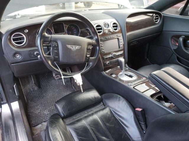 2008 BENTLEY CONTINENTAL GT SPEED for Sale