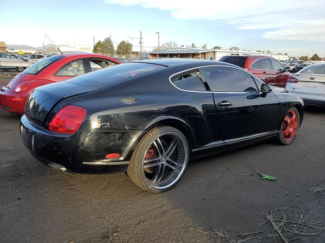 2008 BENTLEY CONTINENTAL GT SPEED for Sale