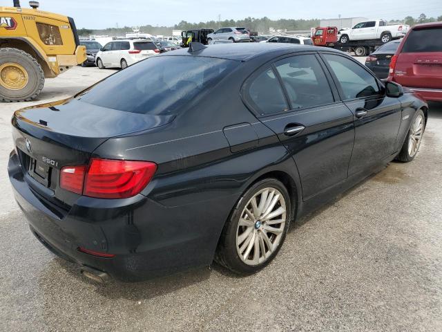2012 BMW 550 I for Sale