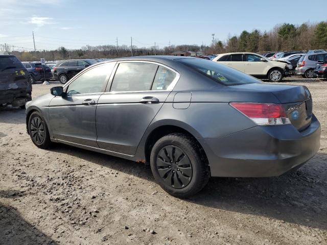 2008 HONDA ACCORD LX for Sale