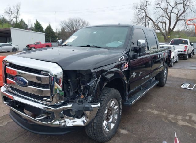 2014 FORD F-250 for Sale