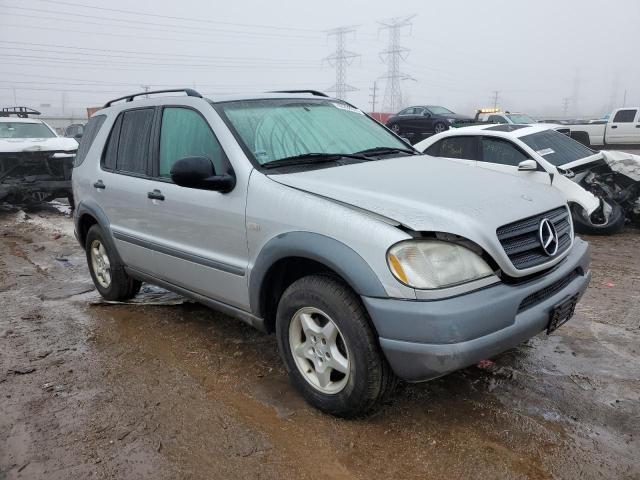 1999 MERCEDES-BENZ ML 320 for Sale