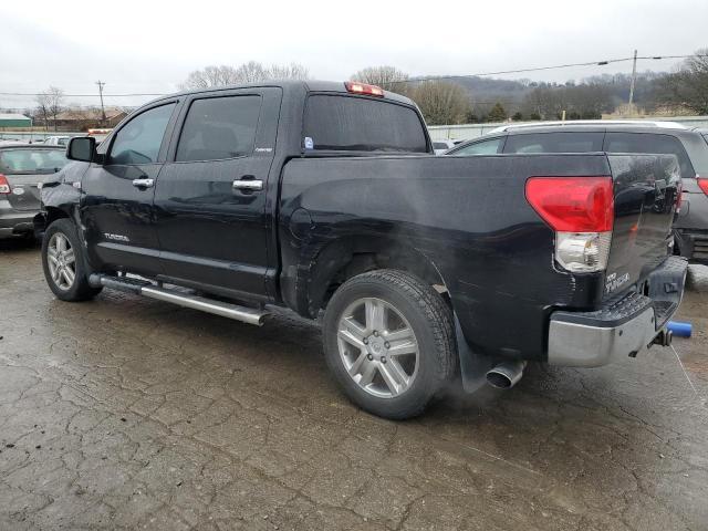 2008 TOYOTA TUNDRA CREWMAX LIMITED for Sale