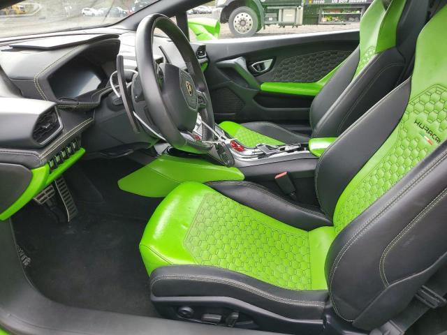 Lamborghini Huracan for Sale