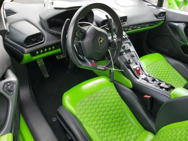 Lamborghini Huracan for Sale