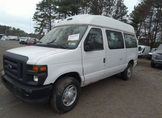 2012 FORD E-250 for Sale