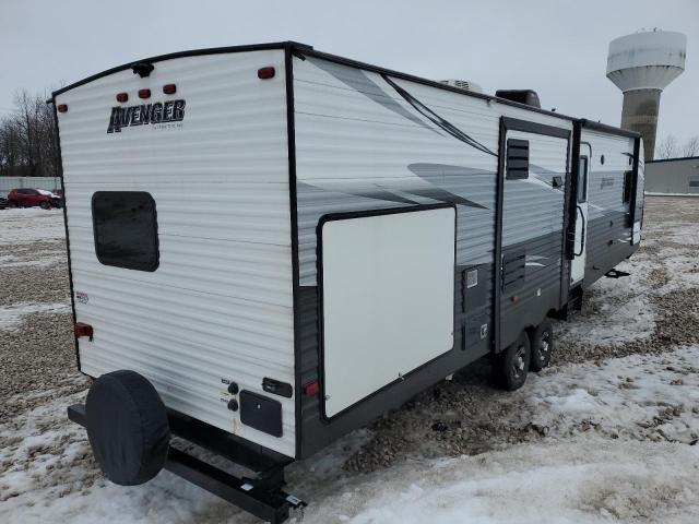 2018 AVEN TRAVEL TLR for Sale