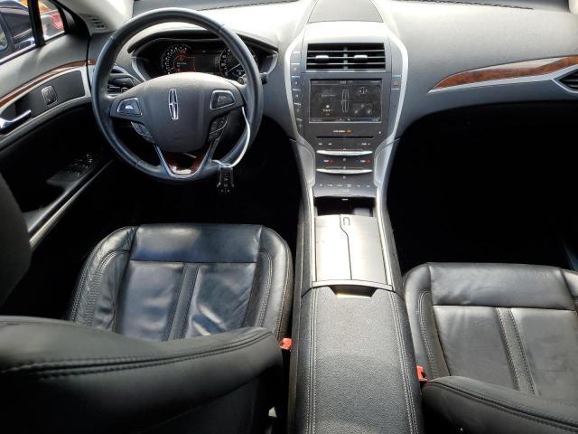 2015 LINCOLN MKZ for Sale