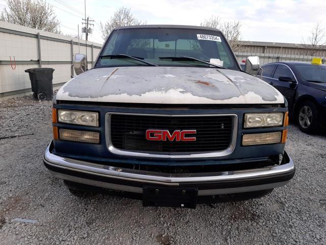 1998 CHEVROLET GMT-400 C2500 for Sale