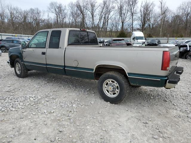 1998 CHEVROLET GMT-400 C2500 for Sale
