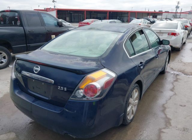 2008 NISSAN ALTIMA for Sale