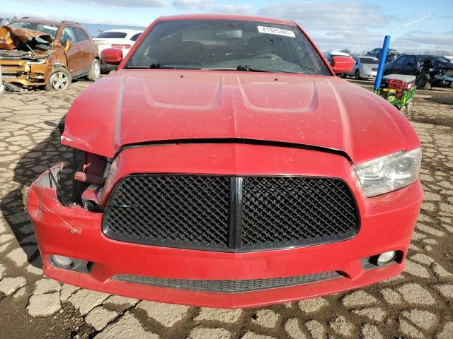 2013 DODGE CHARGER R/T for Sale
