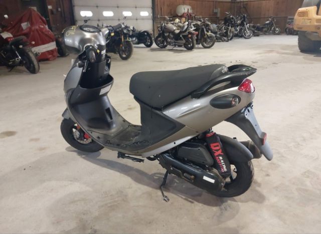 2019 GENUINE SCOOTERS BUDDY50 for Sale