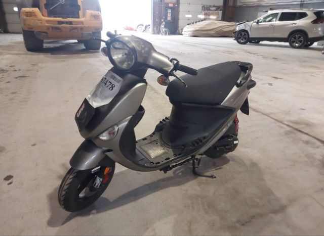 2019 GENUINE SCOOTERS BUDDY50 for Sale