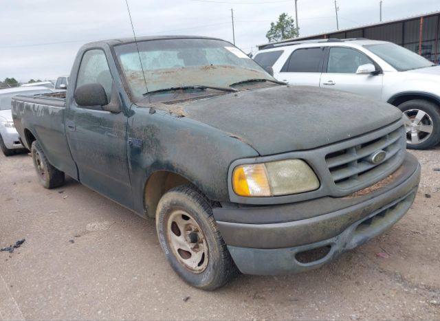 Ford F150 for Sale