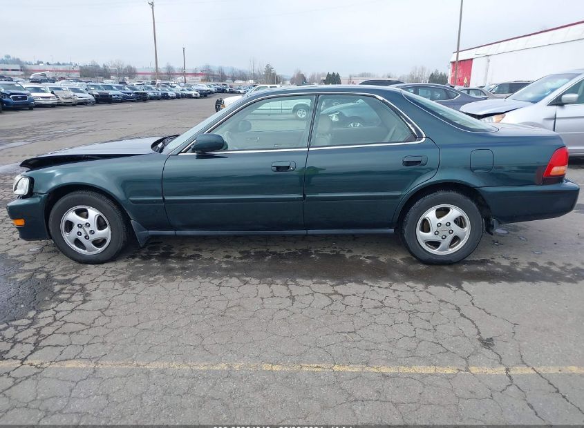 1998 ACURA TL for Sale