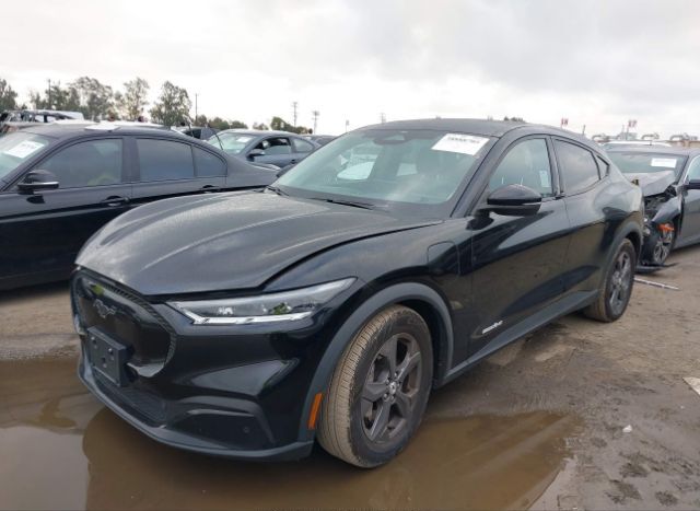 2021 FORD MUSTANG MACH-E for Sale
