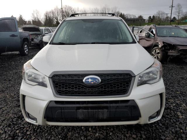 2015 SUBARU FORESTER 2.0XT TOURING for Sale