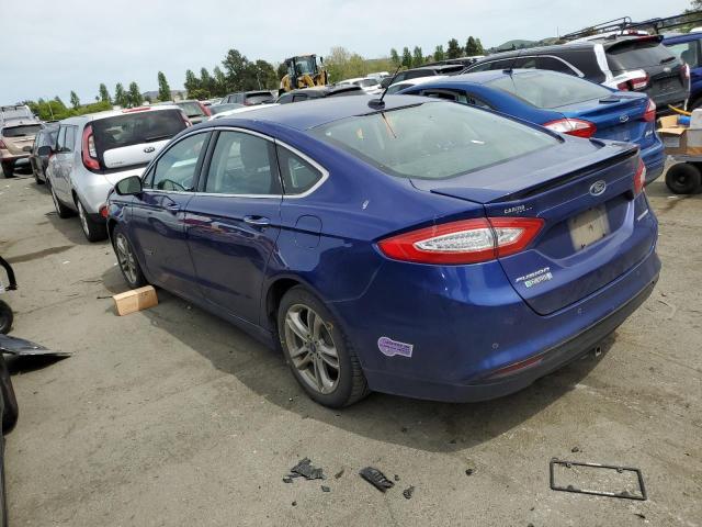 Ford Fusion Energi for Sale