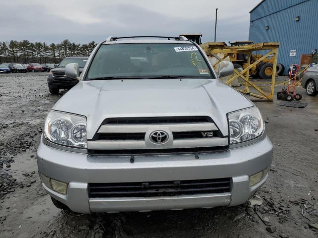 2003 TOYOTA 4RUNNER LIMITED for Sale