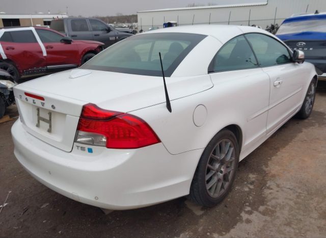 2012 VOLVO C70 for Sale