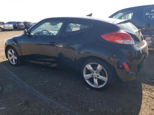 2012 HYUNDAI VELOSTER for Sale