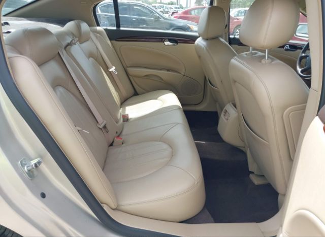 2007 BUICK LUCERNE for Sale