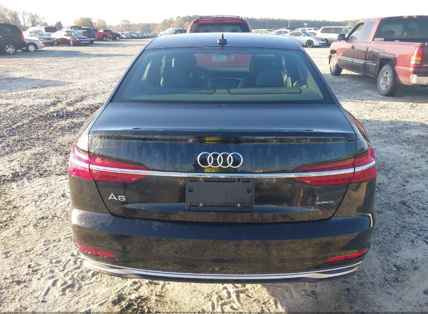 2024 AUDI A6 for Sale