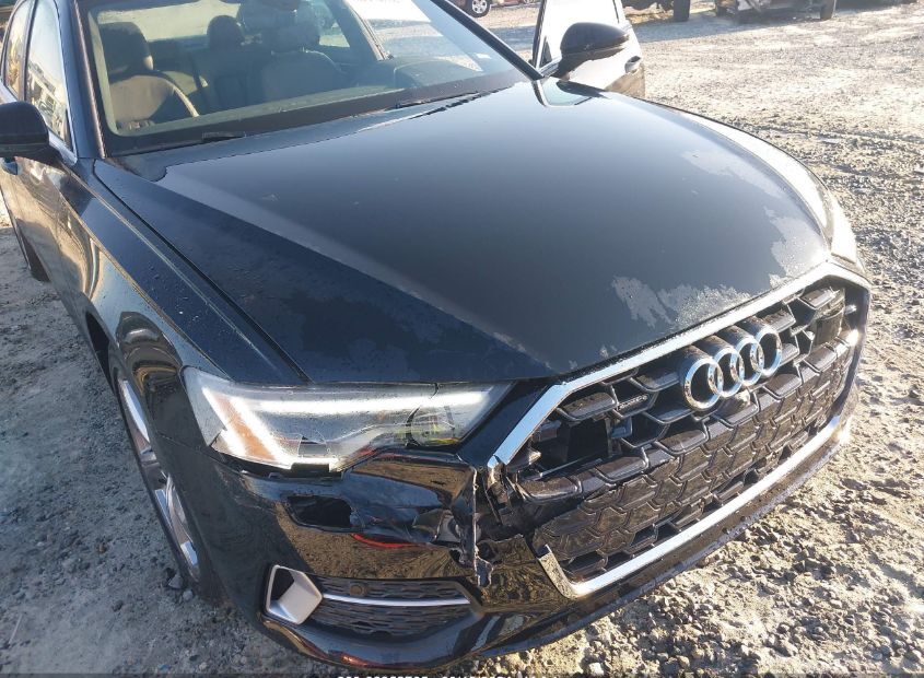 2024 AUDI A6 for Sale