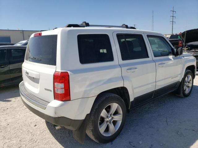 2012 JEEP PATRIOT LIMITED for Sale