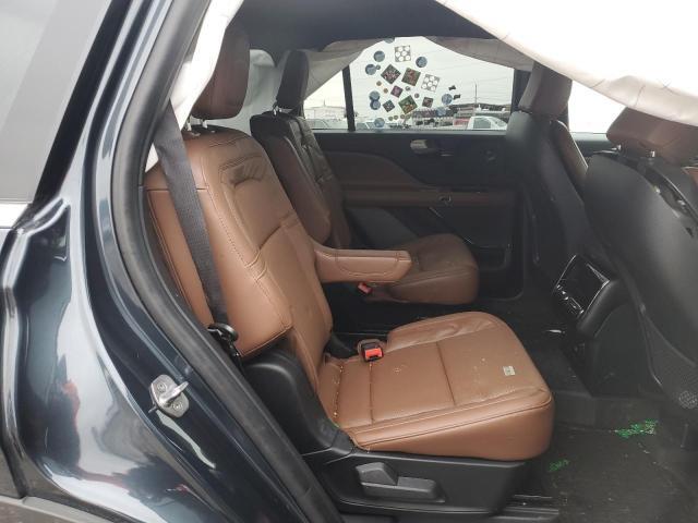 2023 LINCOLN AVIATOR RESERVE for Sale