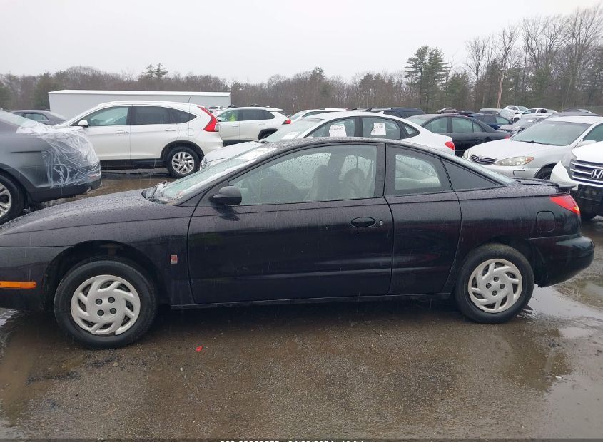 1999 SATURN SC1 for Sale