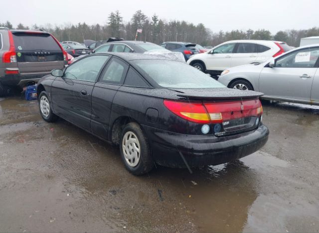 1999 SATURN SC1 for Sale
