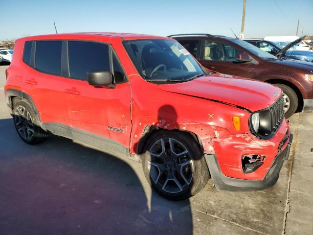 2021 JEEP RENEGADE SPORT for Sale