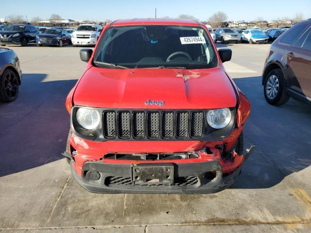 2021 JEEP RENEGADE SPORT for Sale