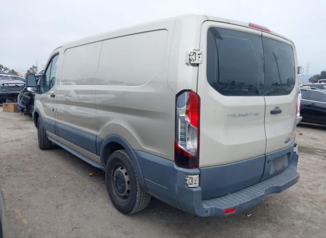 2017 FORD TRANSIT-150 for Sale